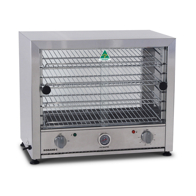 Roband PM50 Pie Master Pie Warmer