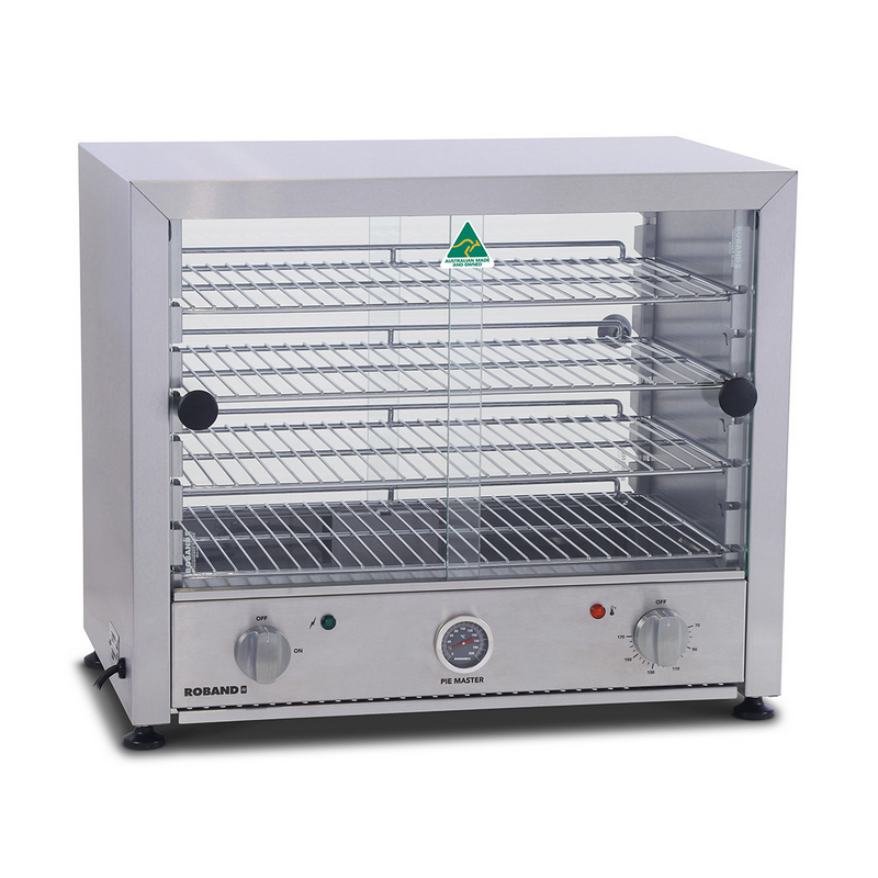 Roband PM50G Pie Master Pie Warmer