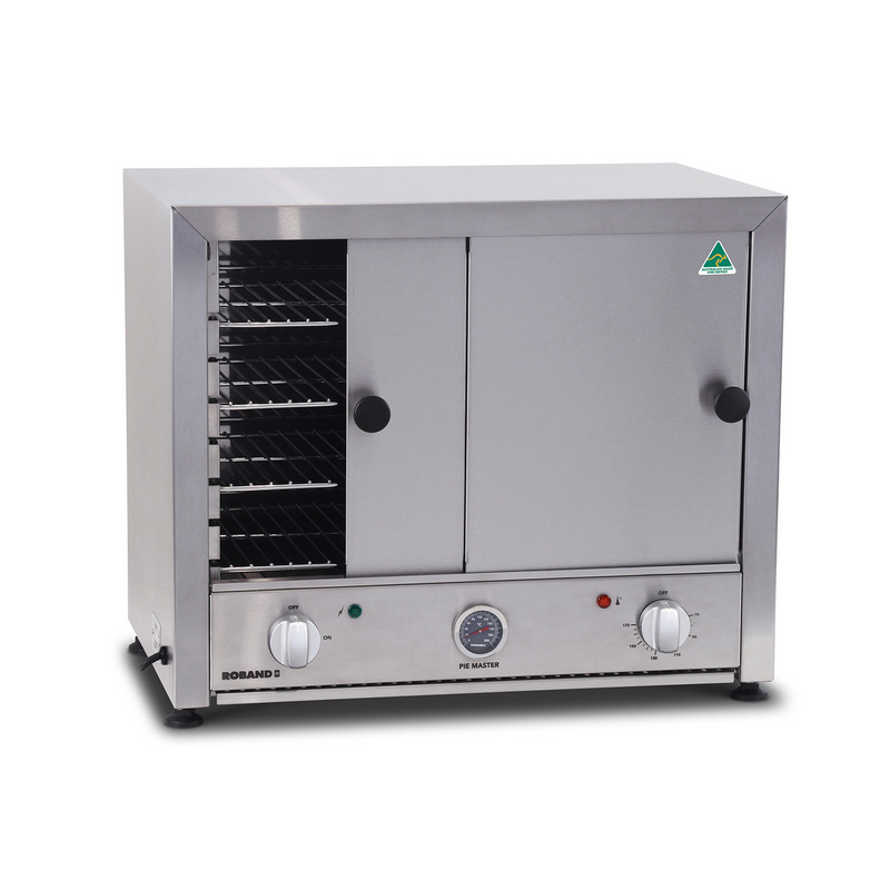 Roband PM50S Pie Master Pie Warmer