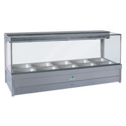 Roband S25RD   Square Glass...