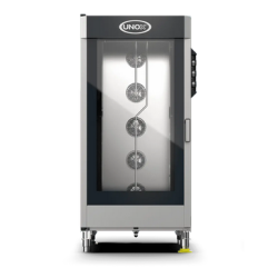 Unox XB1083 Bakerlux 16...