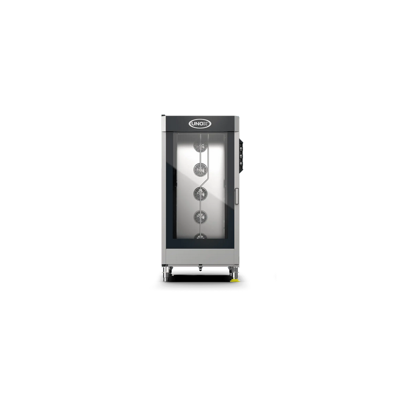 Unox XB1083 Bakerlux 16  Convection oven Electric 16 trays 600x400