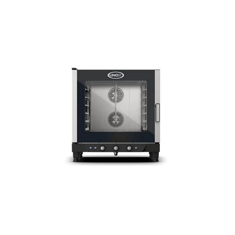 Unox XB693 Baxerlux 6  Convection oven Electric 6 trays 600x400