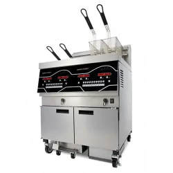 EVOLUTION ELITE OPEN FRYERS  - EEE142