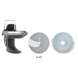 Robot Coupe 28158 10x16mm French Fries Disc