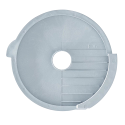 Robot Coupe 28158 10x16mm French Fries Disc