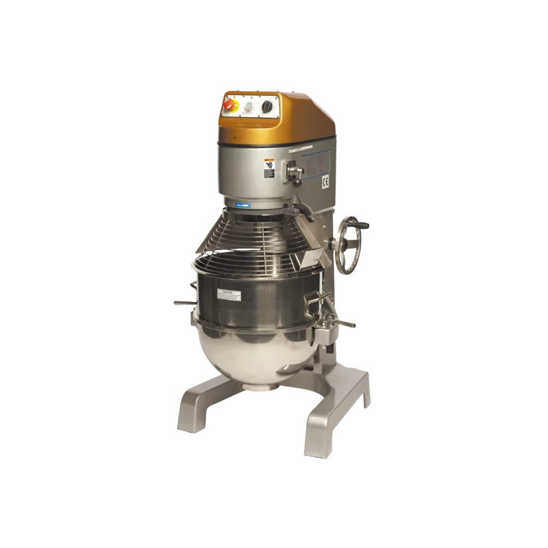 Robot Coupe Bakermix SP60-S Planetary Mixers 62 Litre 65 Quart