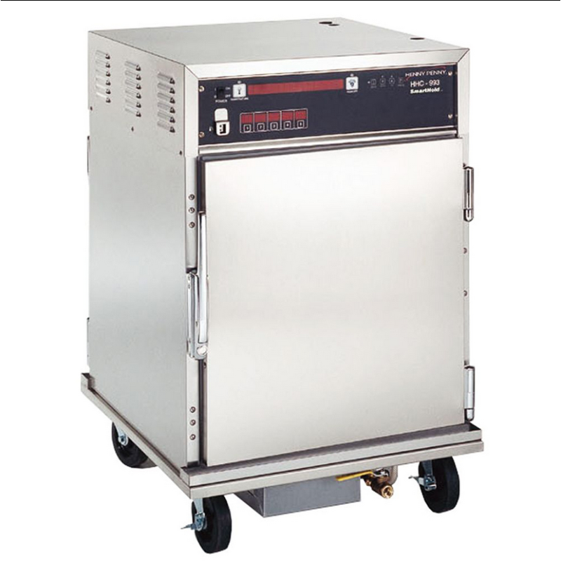 HENNY PENNY - HEATED HOLDING CABINET - HHC 903