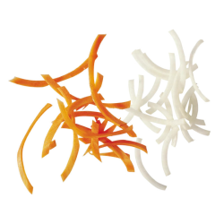 Robot Coupe Julienne - 2 x 6 mm - Essential Series