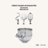 Robot Coupe Reduction Kit - 20L / 21Qt (Bowl + Tools) - SP40-S