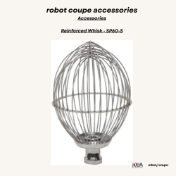 Robot Coupe Reinforced...