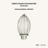 Robot Coupe Reinforced Whisk - SPB-80HI