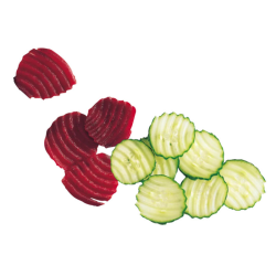 Robot Coupe Ripple Cut - 2 mm - Expert Series