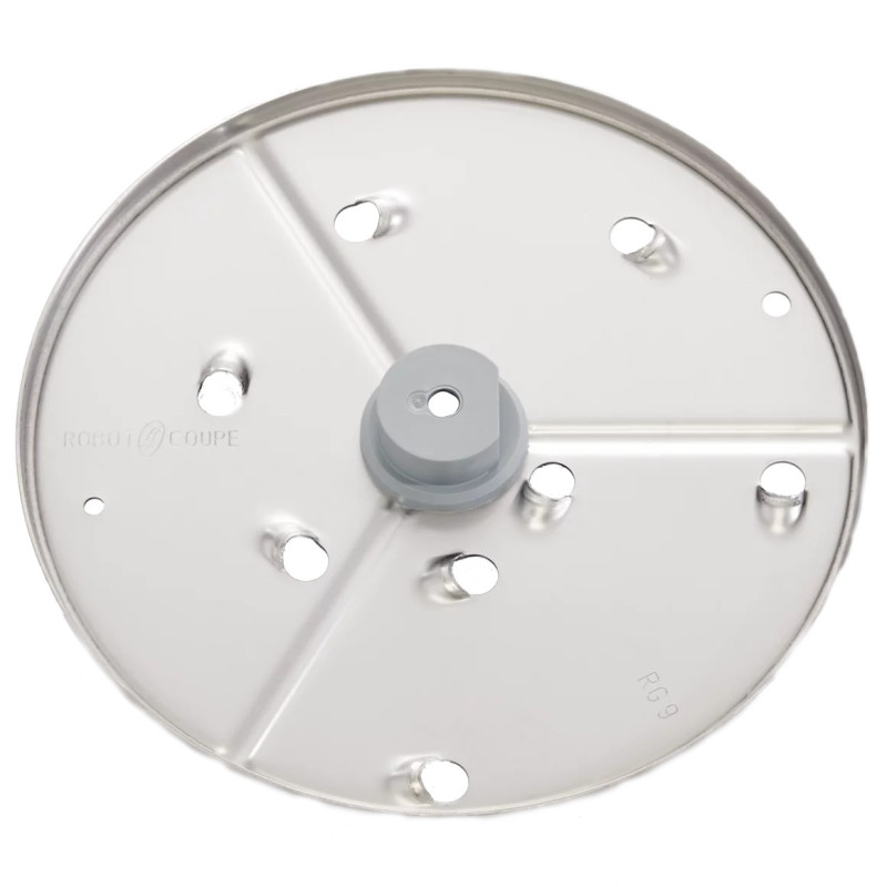 Robot Coupe Grate - 9 mm - Expert Series