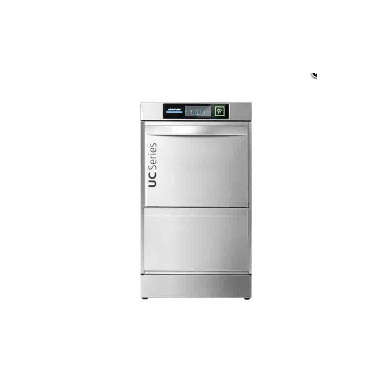 Winterhalter UC-S Excellence i  undercounter warewasher with integrated reverse osmosis