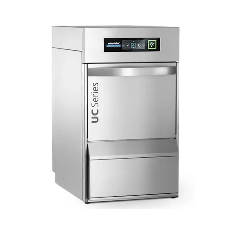 Winterhalter UC-S Energy Undercounter WareWasher