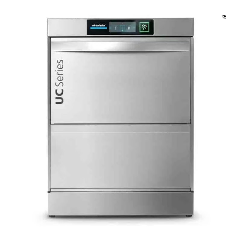 Winterhalter UC-M Energy Undercounter WareWasher