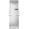 Winterhalter PT-XL Energyplus Wide body tall wash chamber pass through warewasher with integrated exhaust heat recovery