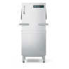 Winterhalter PT-XL Energy Utensil Wide body pass through dish & utensil warewasher with Steam recovery