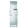 Winterhalter PT-M Energyplus High volume, Pass through dishwasher  with integrated exhaust heat recovery