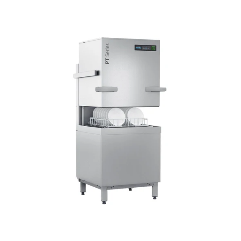 Winterhalter PT-L Utensil Wide body pass through Utensil washer