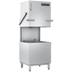 Winterhalter PT-L Utensil Wide body pass through Utensil washer
