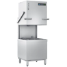 Winterhalter PT-L Utensil Wide body pass through Utensil washer