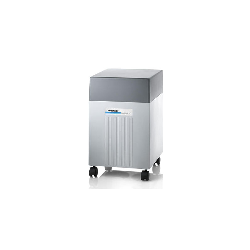 Winterhalter Duomatik 3 Freestanding automatic water softener suit high dishload