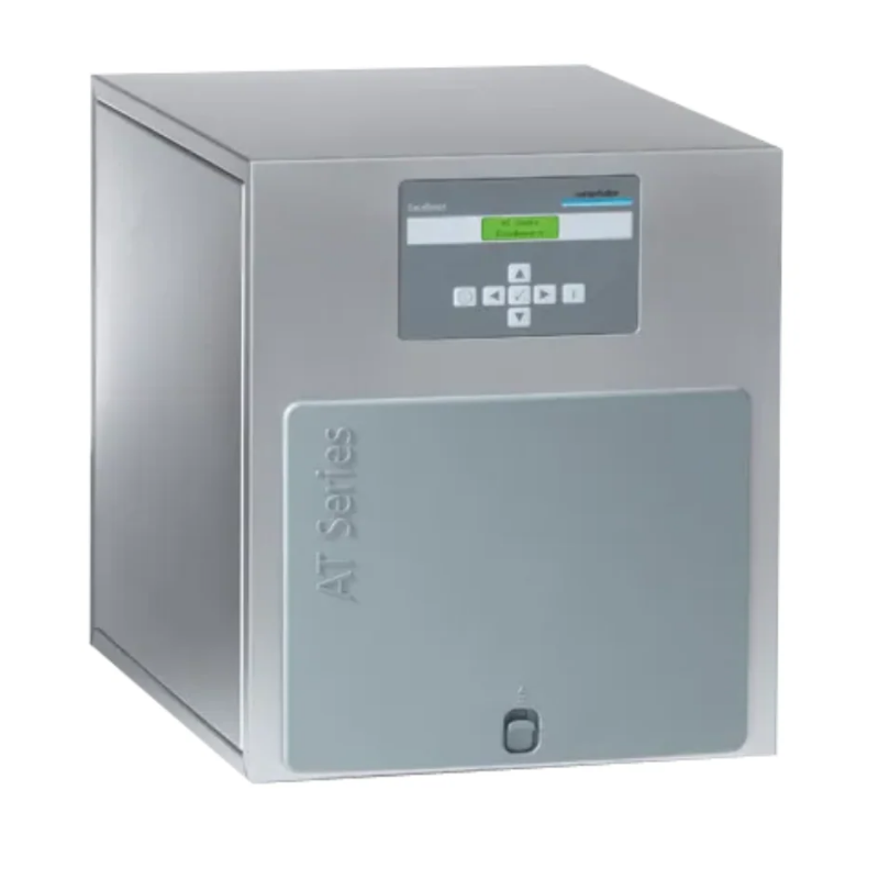Winterhalter AT-M Freestanding reverse osmosis device