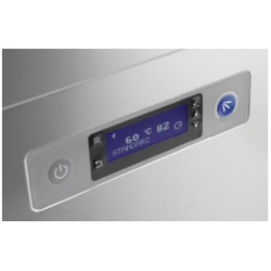 Classeq CP500SR High Volume Pass Through Dishwasher With Steam Recovery