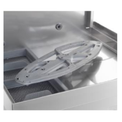 Classeq CP500SR High Volume Pass Through Dishwasher With Steam Recovery