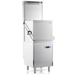 Classeq CP500SR High Volume Pass Through Dishwasher With Steam Recovery