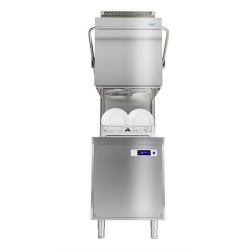 Classeq CP500SR High Volume Pass Through Dishwasher With Steam Recovery