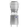 Classeq CP500SR High Volume Pass Through Dishwasher With Steam Recovery