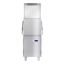 Classeq CP500SR High Volume Pass Through Dishwasher With Steam Recovery
