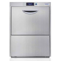 Classeq C500 Front loading commercial Dishwasher
