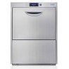 Classeq C500 Front loading commercial Dishwasher