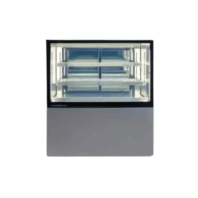 Skope ActiveView FDR.1200 Cake Display Fridge