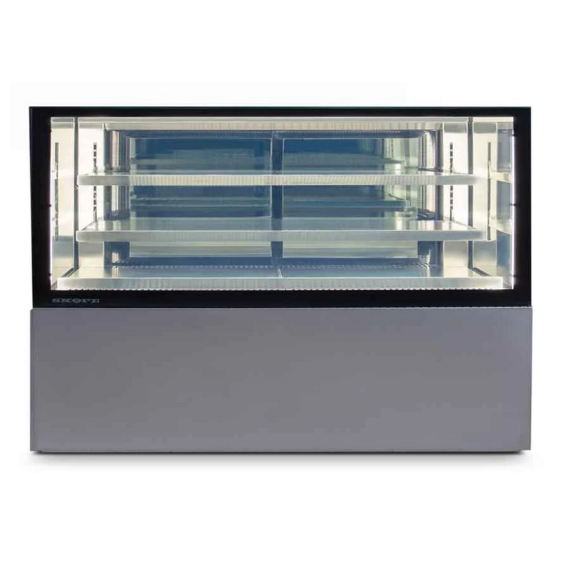 Skope ActiveView FDR.1800 Cake Display Fridge