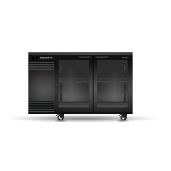 Skope BB.2.GSW BackBar 2...