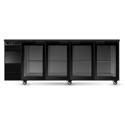 Skope BB.4.GSW BackBar 4...