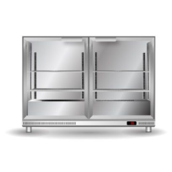 Skope BC.2.GSW Two Glass...