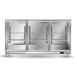 Skope BC.3.GSW Three Glass...