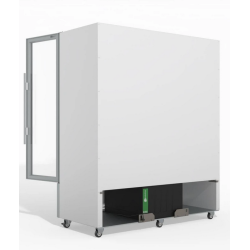 Skope BME1500N-A 3 Glass Door Display or Storage Fridge