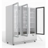 Skope BME1500N-A 3 Glass Door Display or Storage Fridge