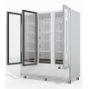 Skope BME1500N-A 3 Glass Door Display or Storage Fridge