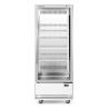 Skope BME600N-A 1 Glass Door Display or Storage Fridge