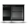 Skope GC.1.GSW.r Glass Chiller 1 Door,  Remote
