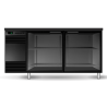 Skope GC.2.GSW Glass Chiller 2 Door