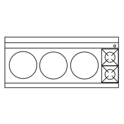 Complete WTB-3/BB-2 Single...